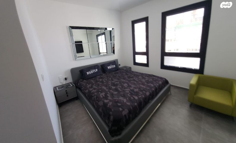 דירה, הקוממיות 14, דרום חדש, פארק הים, בת ים