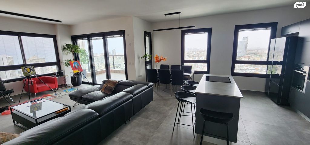 דירה, הקוממיות 14, דרום חדש, פארק הים, בת ים