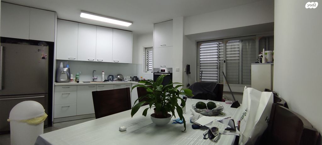 דירת גן, אשדוד