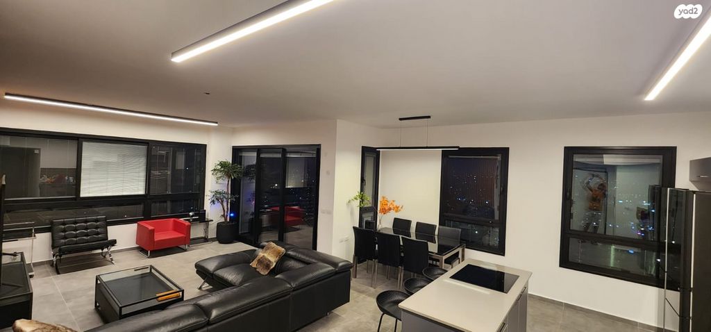 דירה, הקוממיות 14, דרום חדש, פארק הים, בת ים