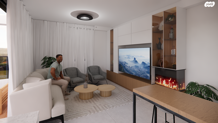 גג/ פנטהאוז, הצפירה, מרכז, קרית עבודה, חולון