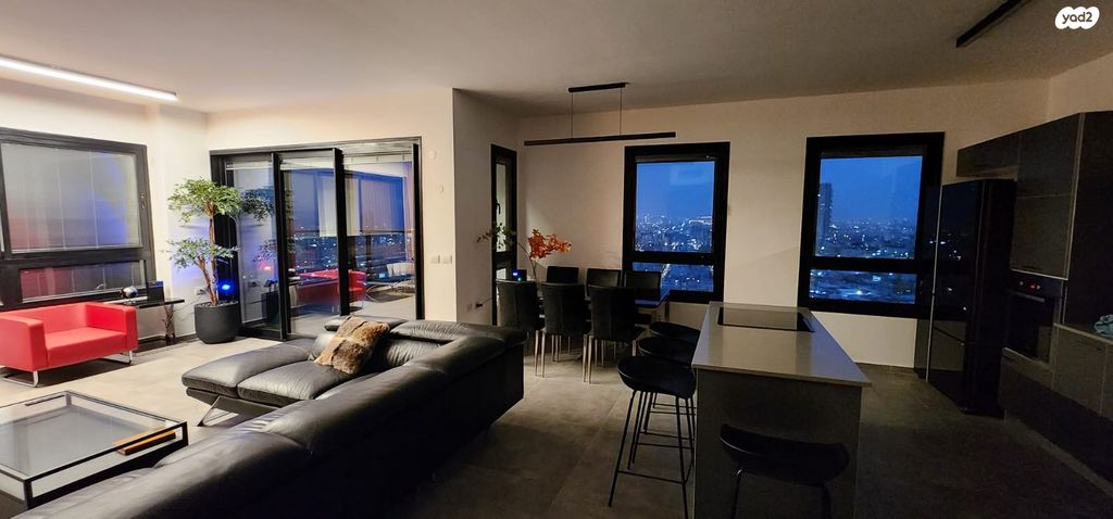 דירה, הקוממיות 14, דרום חדש, פארק הים, בת ים