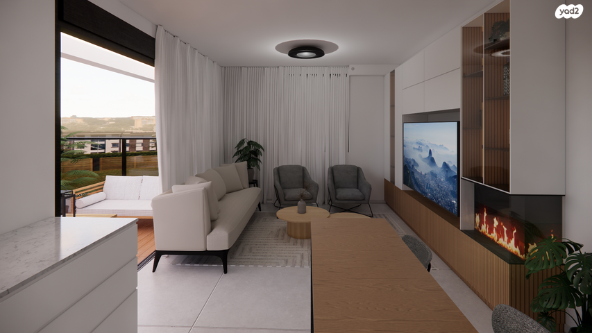 גג/ פנטהאוז, הצפירה, מרכז, קרית עבודה, חולון