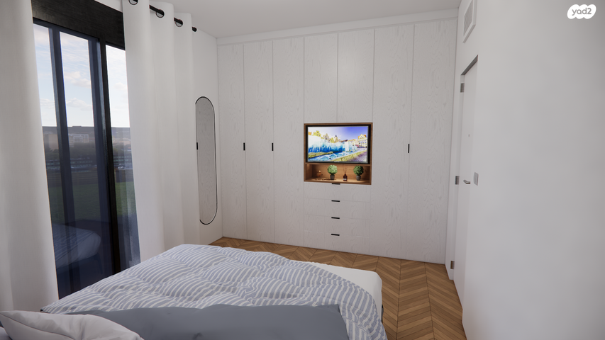 גג/ פנטהאוז, הצפירה, מרכז, קרית עבודה, חולון