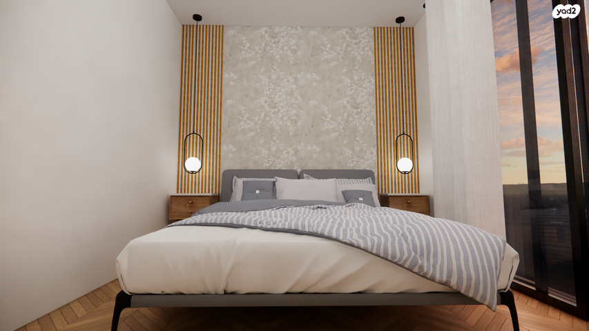 גג/ פנטהאוז, הצפירה, מרכז, קרית עבודה, חולון