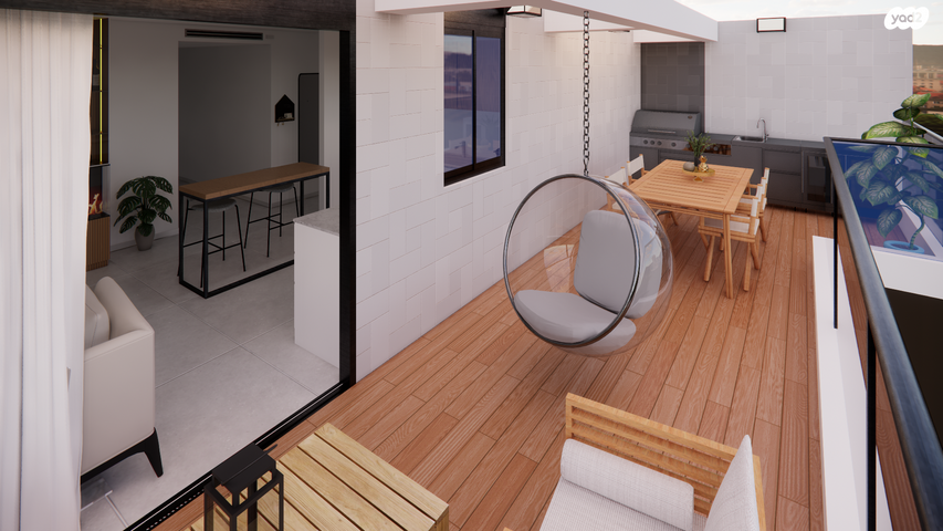 גג/ פנטהאוז, הצפירה, מרכז, קרית עבודה, חולון