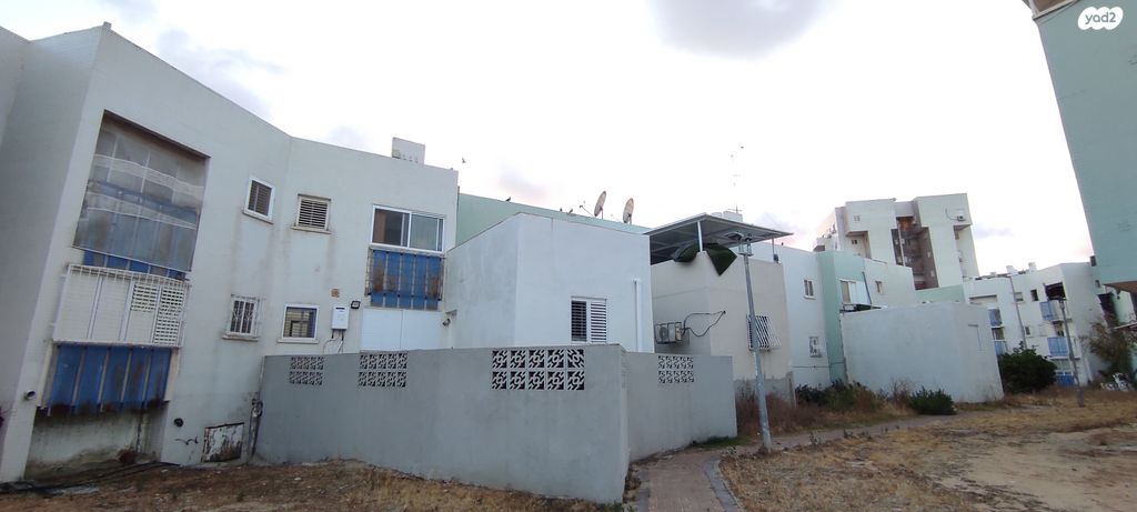 דירת גן, אשדוד