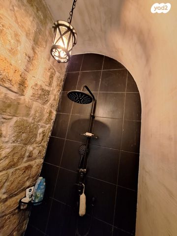 דירת גן, יוחנן הקדוש, ואדי נסנאס, חיפה