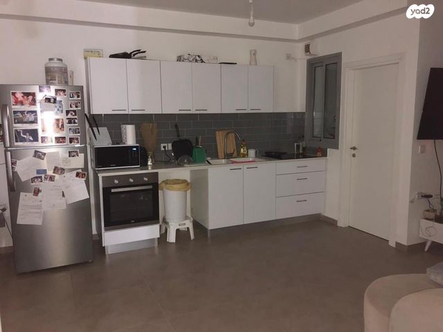 דירה, קרית ביאליק