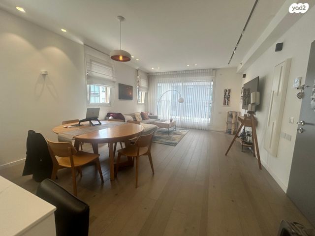 דירה, כרם התימנים, תל אביב יפו