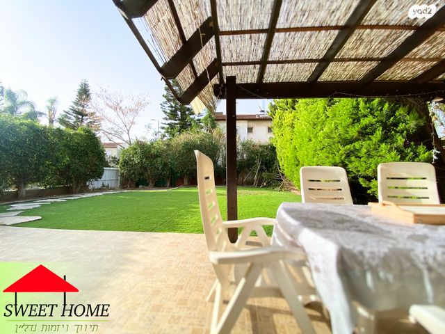 בית פרטי/ קוטג', קדימה צורן