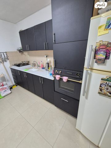 דירת גן, באר שבע