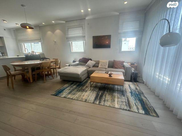 דירה, כרם התימנים, תל אביב יפו