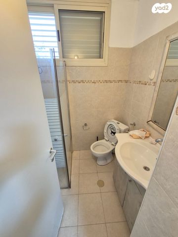 דירת גן, באר שבע