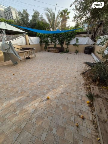 דירת גן, באר שבע