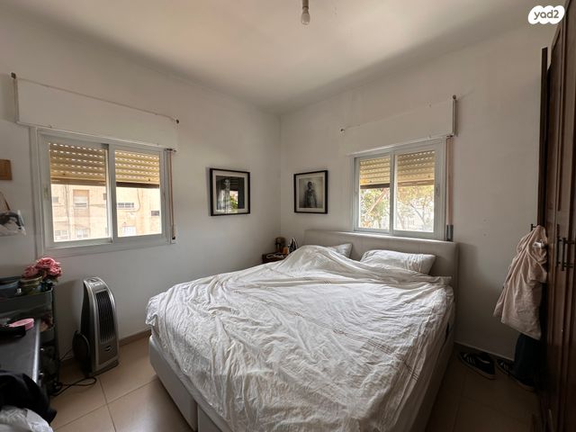 דירה, התאנה, חיפה