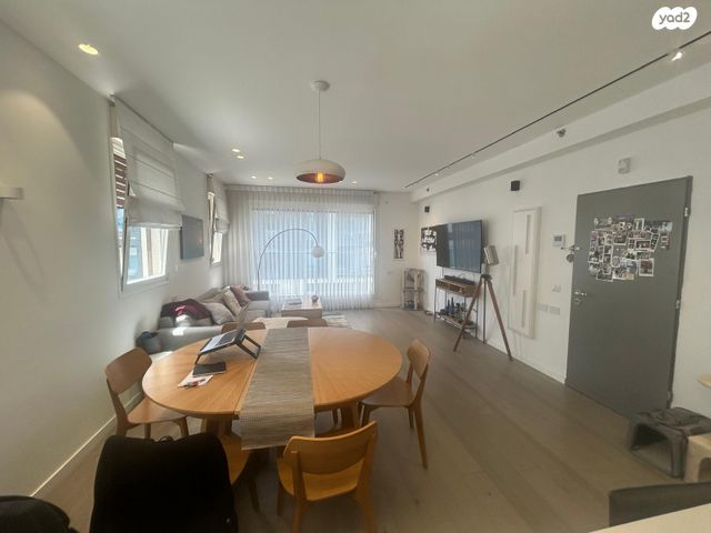 דירה, כרם התימנים, תל אביב יפו