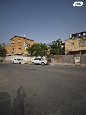 דירת גן, באר שבע