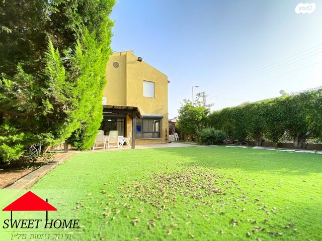 בית פרטי/ קוטג', קדימה צורן