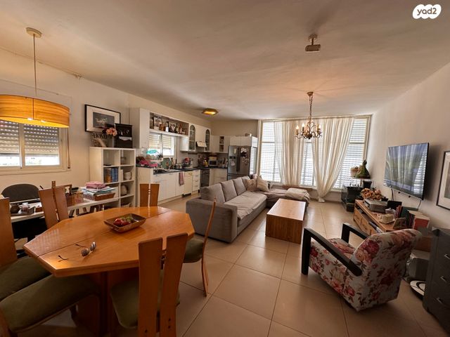 דירה, התאנה, חיפה