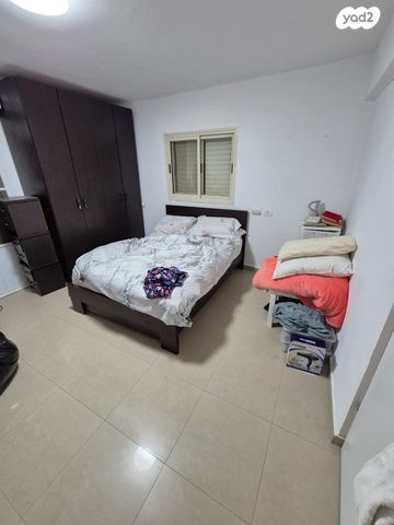 דירת גן, באר שבע