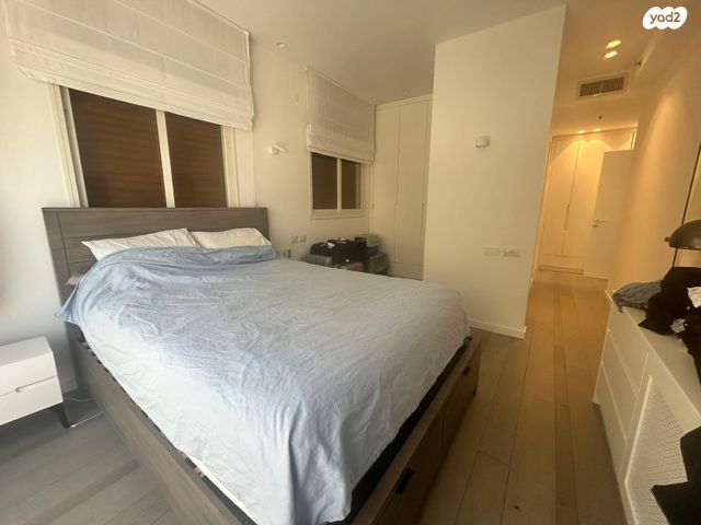 דירה, כרם התימנים, תל אביב יפו