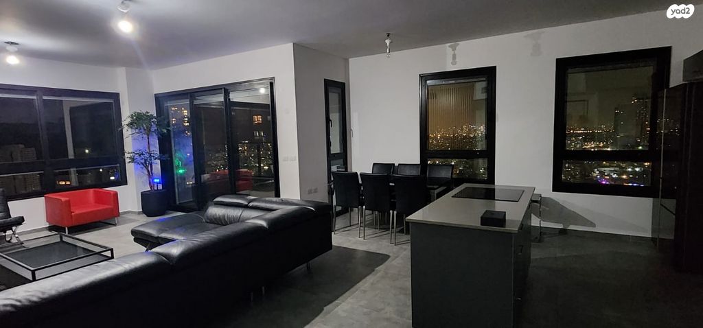 דירה, הקוממיות 14, דרום חדש, פארק הים, בת ים