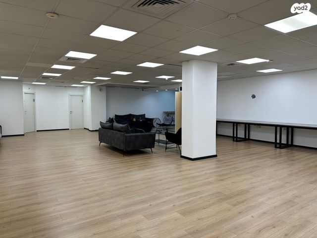 משרדים, המגשימים 6, סטארטסיב / רמת סיב, פתח תקווה