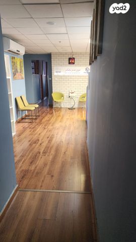 משרדים, חיפה