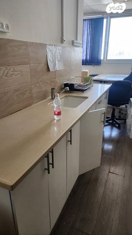 משרדים, חיפה