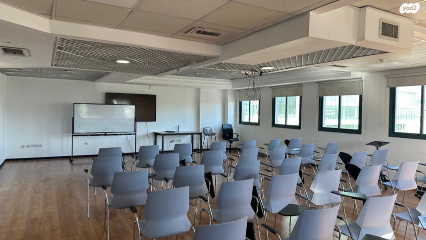 משרדים, המגשימים 6, סטארטסיב / רמת סיב, פתח תקווה