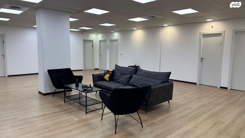 משרדים, המגשימים 6, סטארטסיב / רמת סיב, פתח תקווה