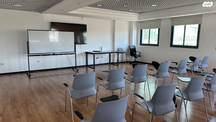 משרדים, המגשימים 6, סטארטסיב / רמת סיב, פתח תקווה