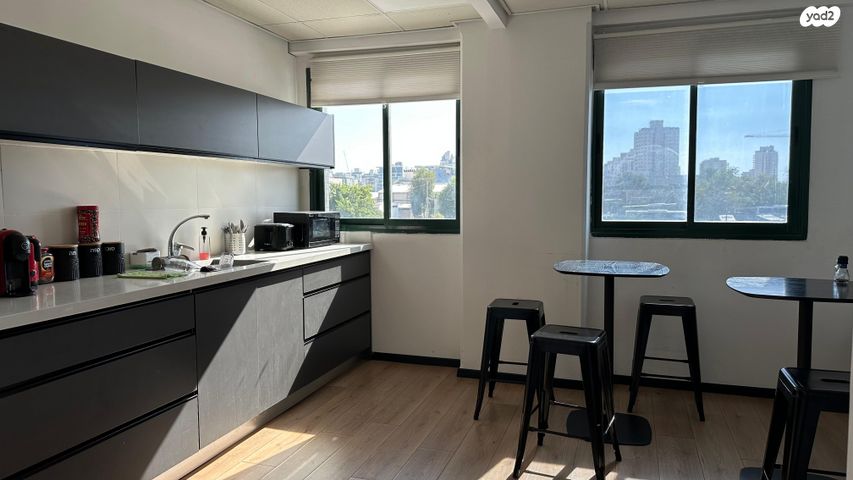 משרדים, המגשימים 6, סטארטסיב / רמת סיב, פתח תקווה