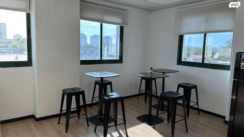 משרדים, המגשימים 6, סטארטסיב / רמת סיב, פתח תקווה