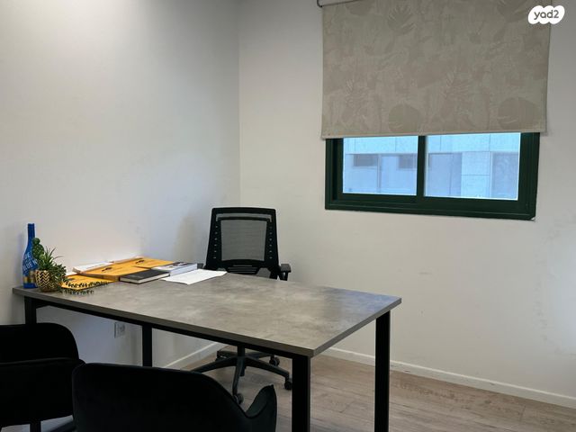 משרדים, המגשימים 6, סטארטסיב / רמת סיב, פתח תקווה