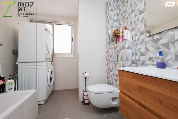 דירה, רחבעם זאבי, גליל ים (מתחם הכוכבים), הרצליה