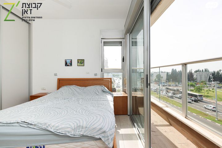 דירה, רחבעם זאבי, גליל ים (מתחם הכוכבים), הרצליה