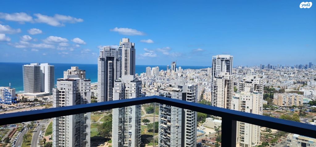 דירה, הקוממיות 14, דרום חדש, פארק הים, בת ים