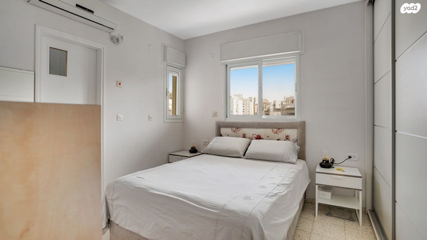 דירה, חדרה 3, הדר המושבות הותיקה / אם המושבות הותיקה, פתח תקווה