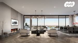 הצפון הישן - דרום