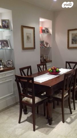 דירה, יפה נוף, חיפה