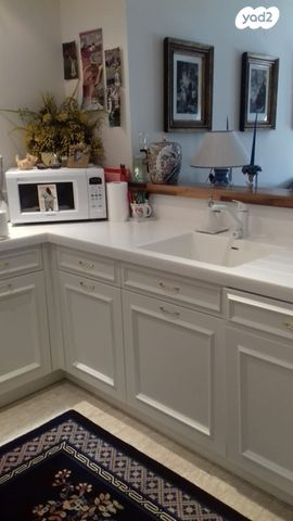 דירה, יפה נוף, חיפה