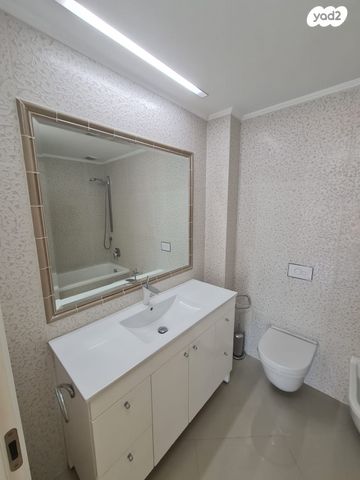 דירה, יפה נוף, חיפה