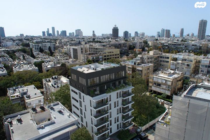 הצפון החדש - דרום