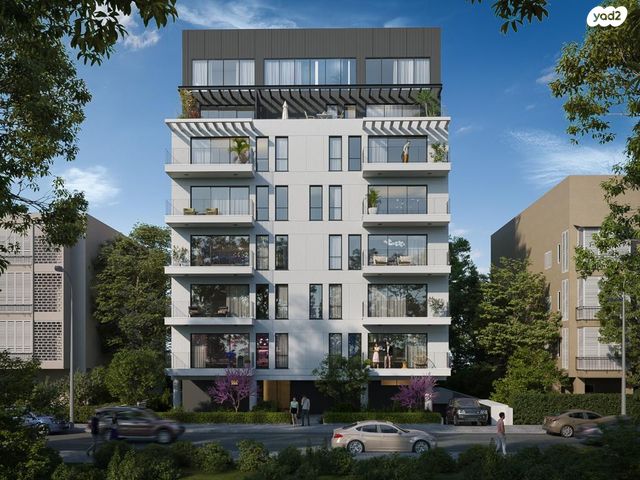 הצפון החדש - דרום