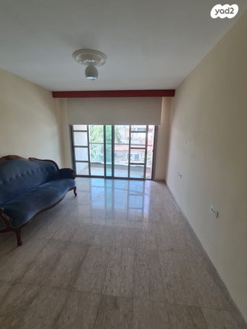 דירה, יפה נוף, חיפה