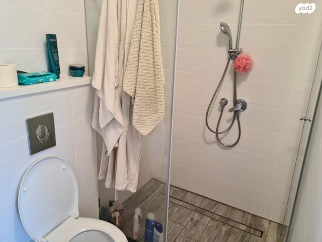 דירה, ירושלים