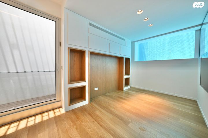 בית פרטי/ קוטג', תל אביב יפו