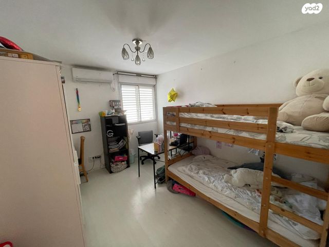 דירה, ישראל ישעיהו 6, קרית ים